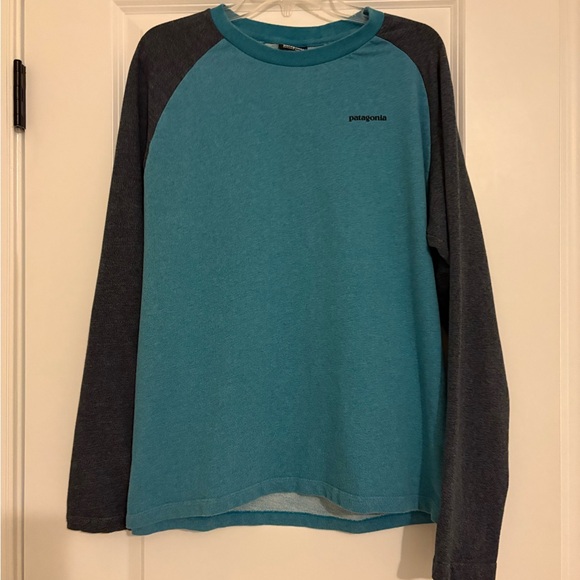 Patagonia Ridgeline Crewneck Shirt - Picture 7 of 13